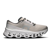 On Running Women's Cloudmonster 3 Shoes - Truffle / Ivory