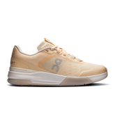 On Running Women's The Roger Advantage Pro Shoes - Blonde / Gardenia