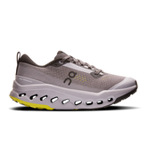 On Running Women's Cloudsurfer Trail 2 Shoes - Iron / Lilac