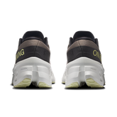 On Running Men's Cloudsurfer Max Shoes - Pelican / Limelight