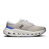 On Running Women's Cloudrunner 3 Shoes - Pearl / Sailor