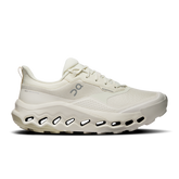 On Running Women's Cloudhorizon 2 Waterproof Shoes - Ghost / Ivory