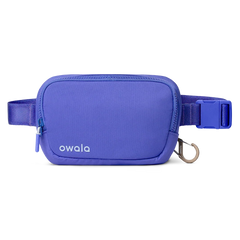 The Daily Crossbody