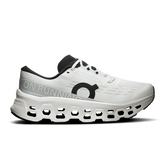 On Running Women's Cloudmonster 3 Shoes - White / White