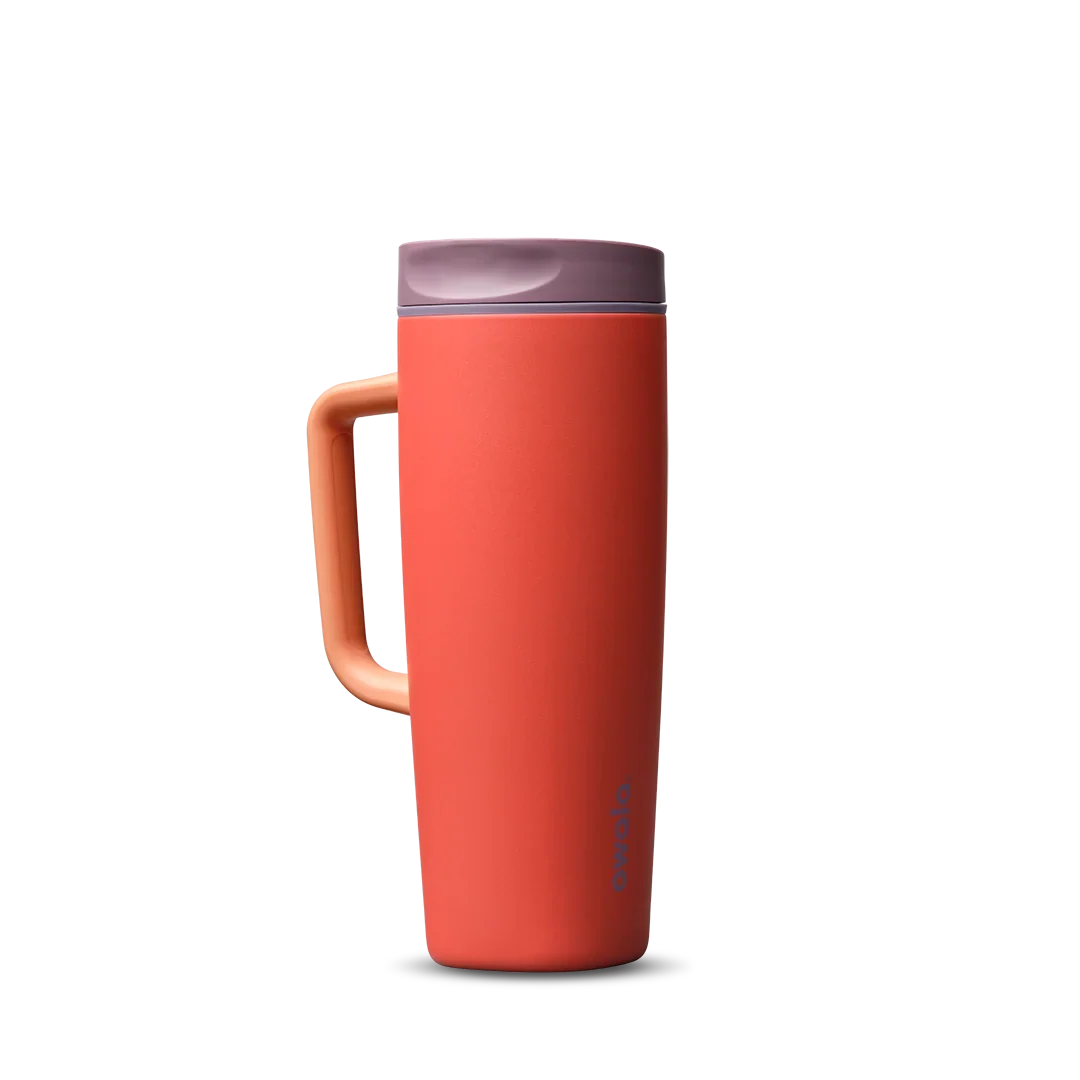 SmoothSip® Slider with Handle