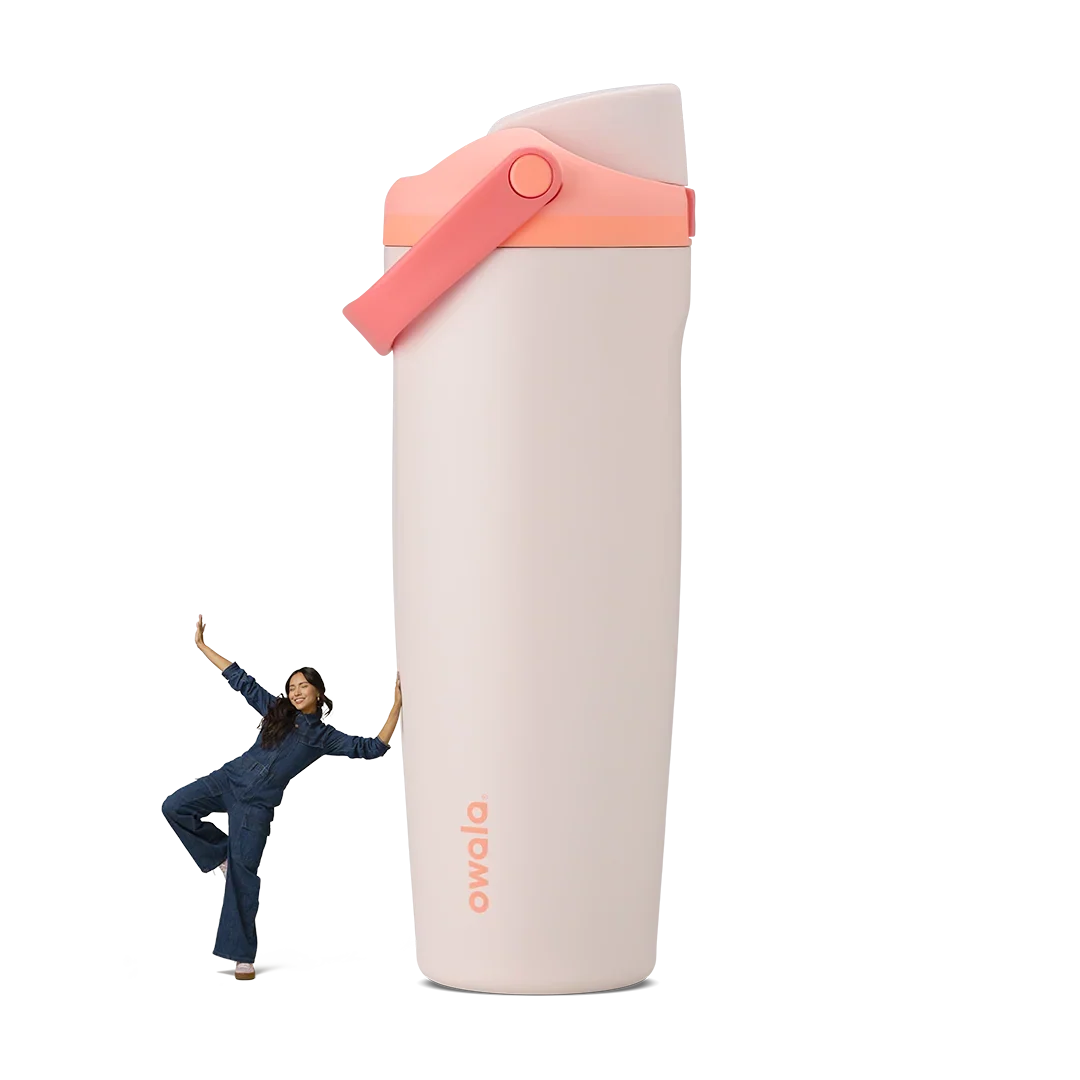 FreeSip® Sway