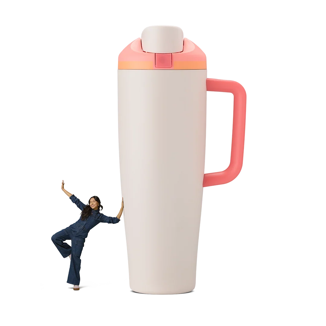 FreeSip® Tumbler UK