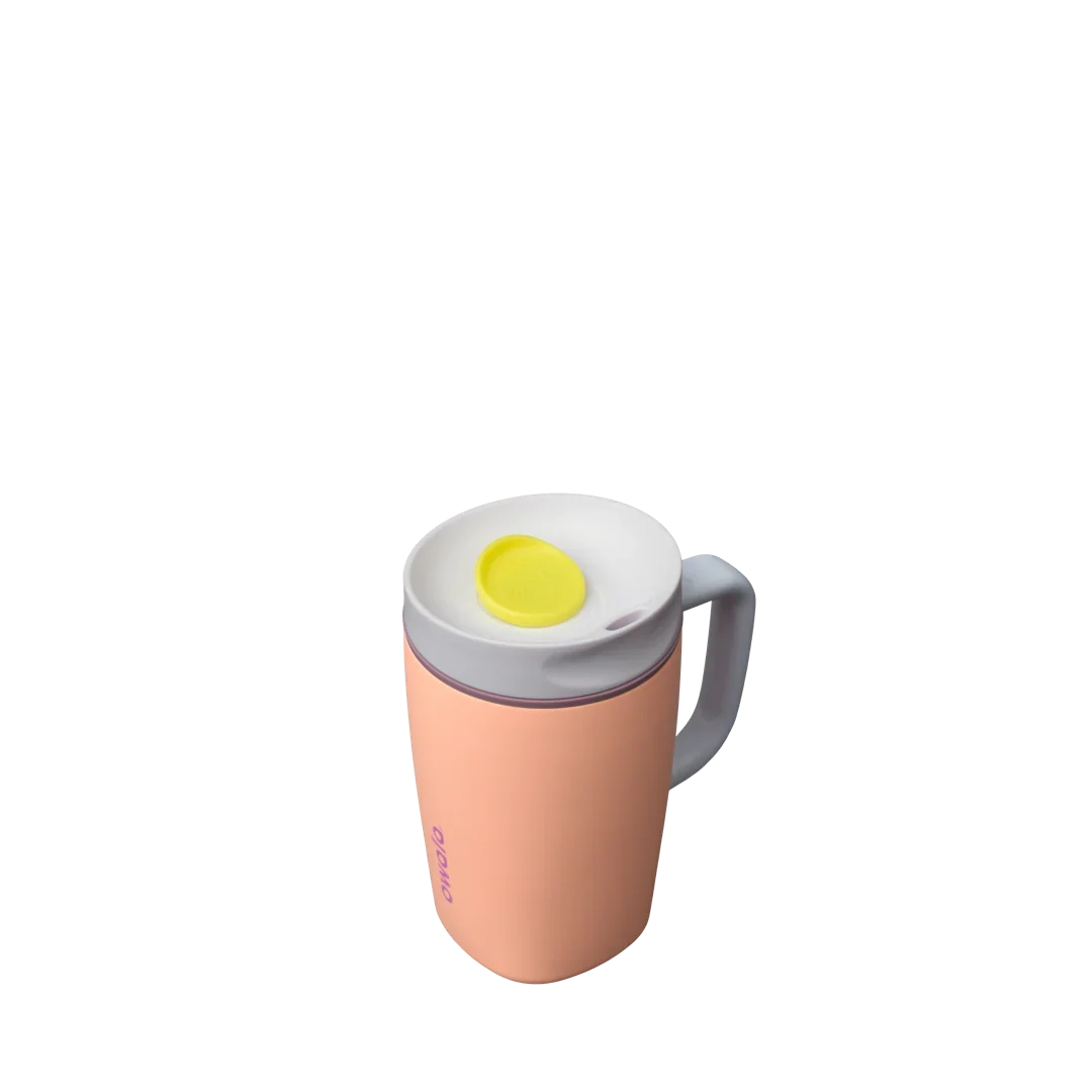 SmoothSip® Slider with Handle
