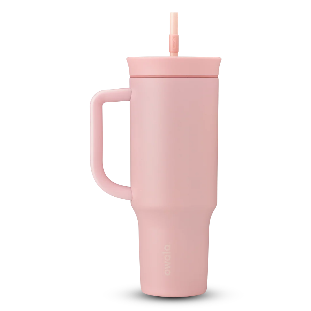 40oz Tumbler AU