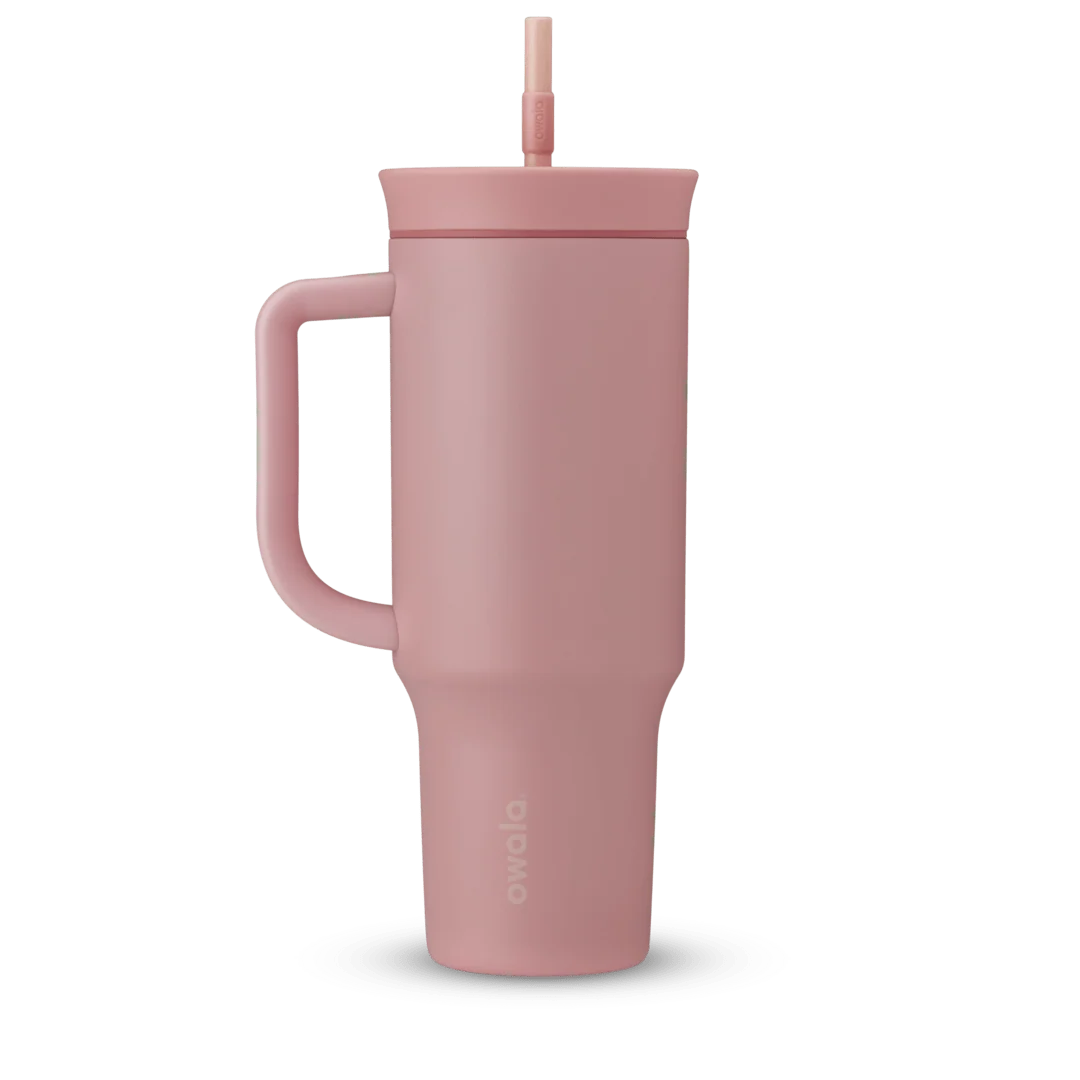 40oz Tumbler AU