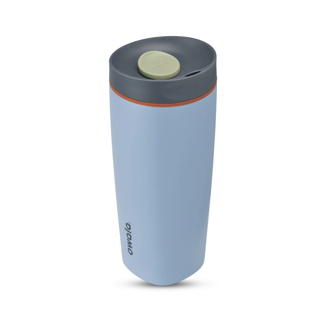SmoothSip® Slider