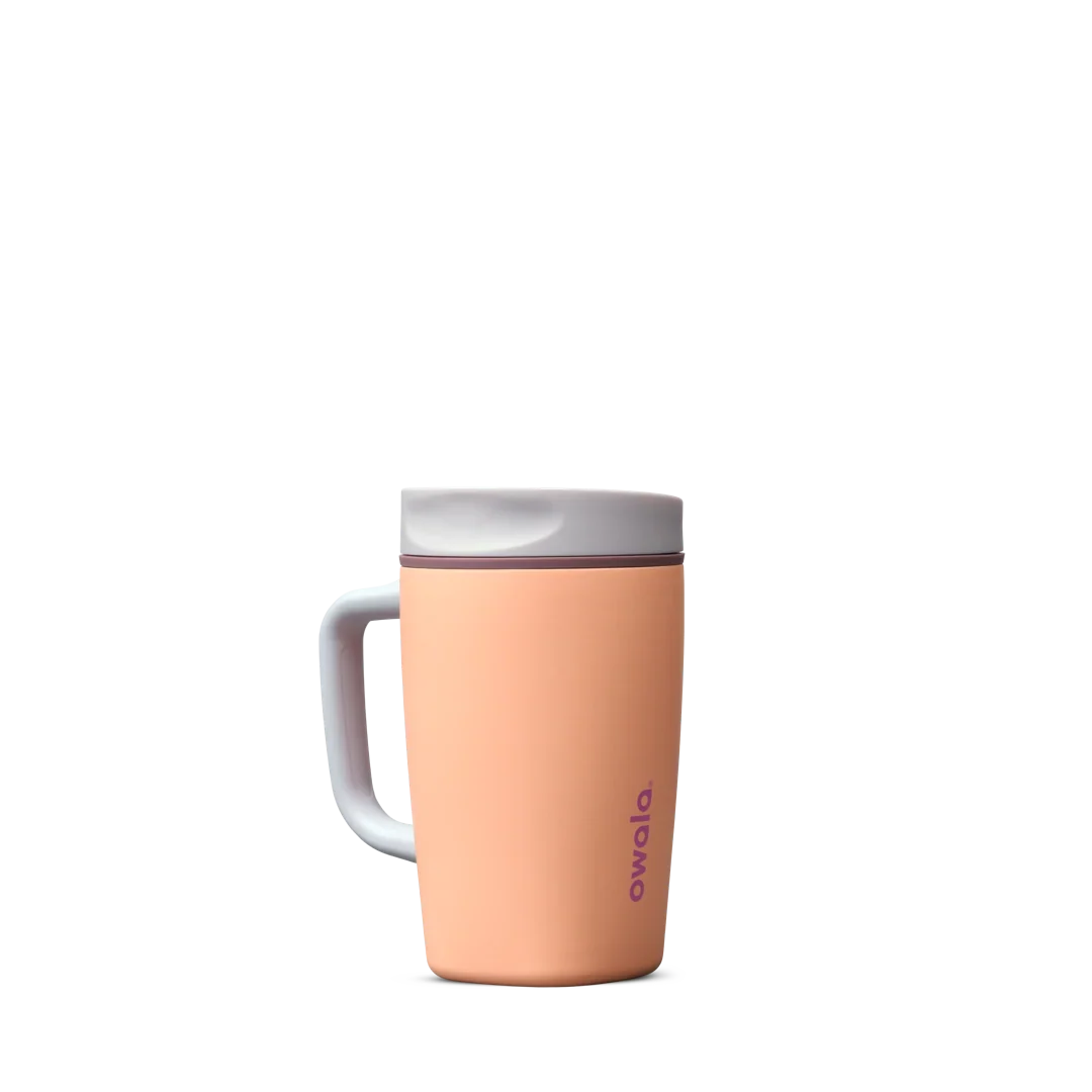SmoothSip® Slider with Handle