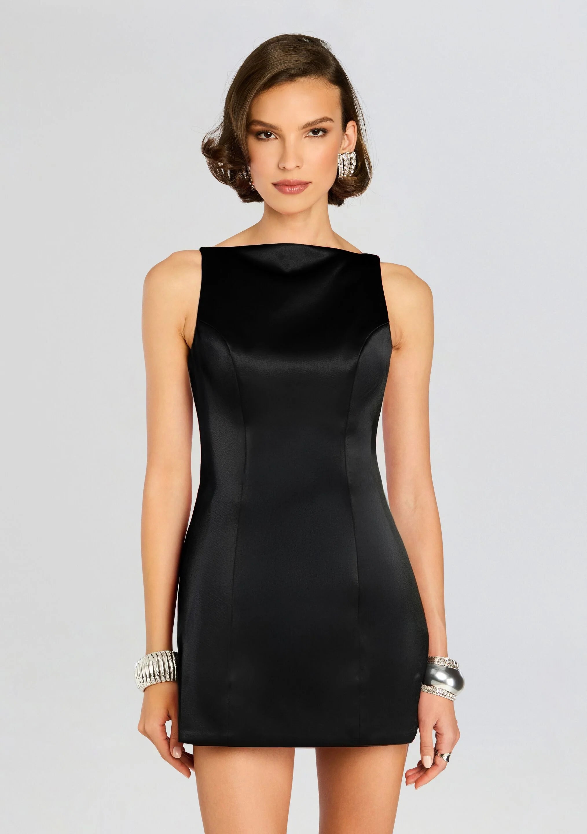 Livie Dress