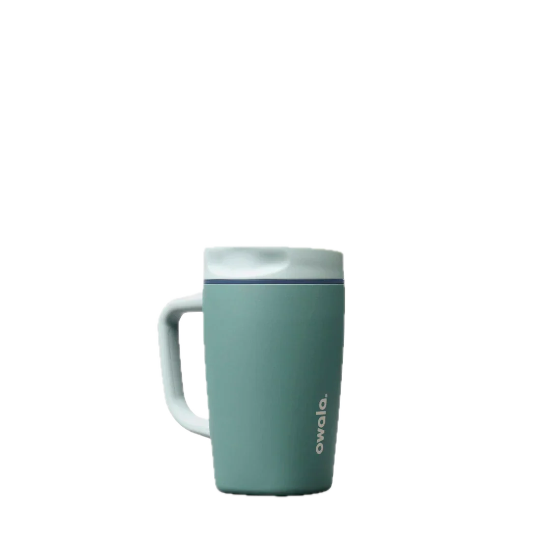 SmoothSip® Slider with Handle