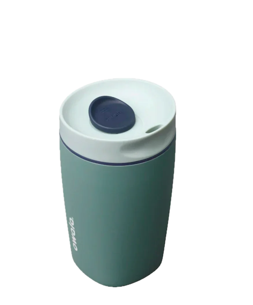 SmoothSip® Slider