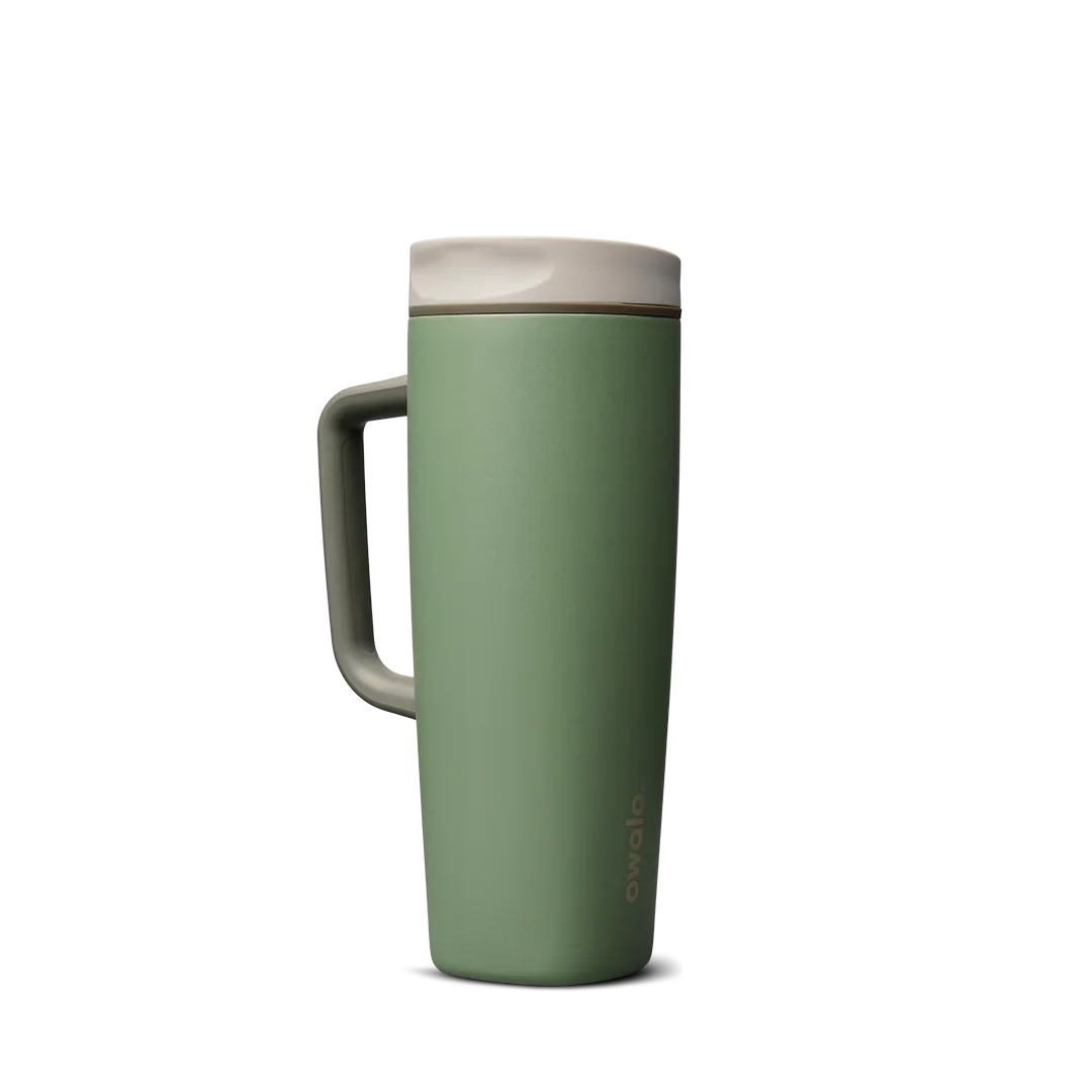 SmoothSip® Slider with Handle