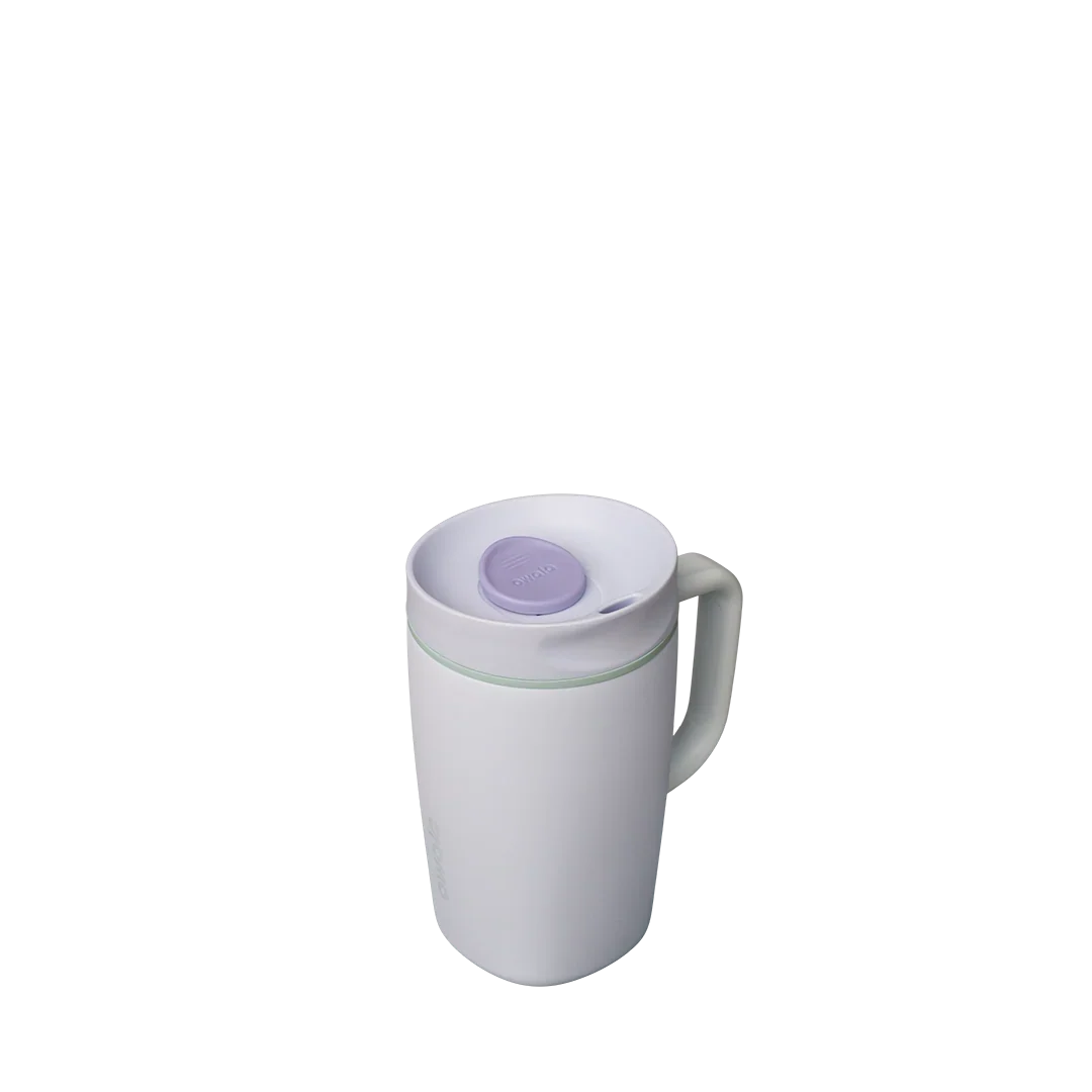 SmoothSip® Slider with Handle