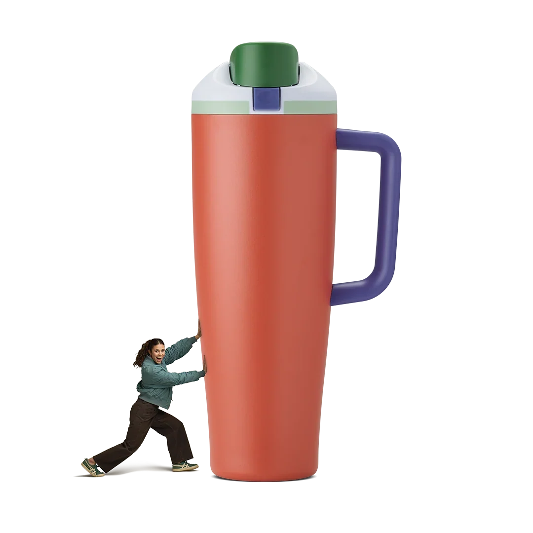 FreeSip® Tumbler UK