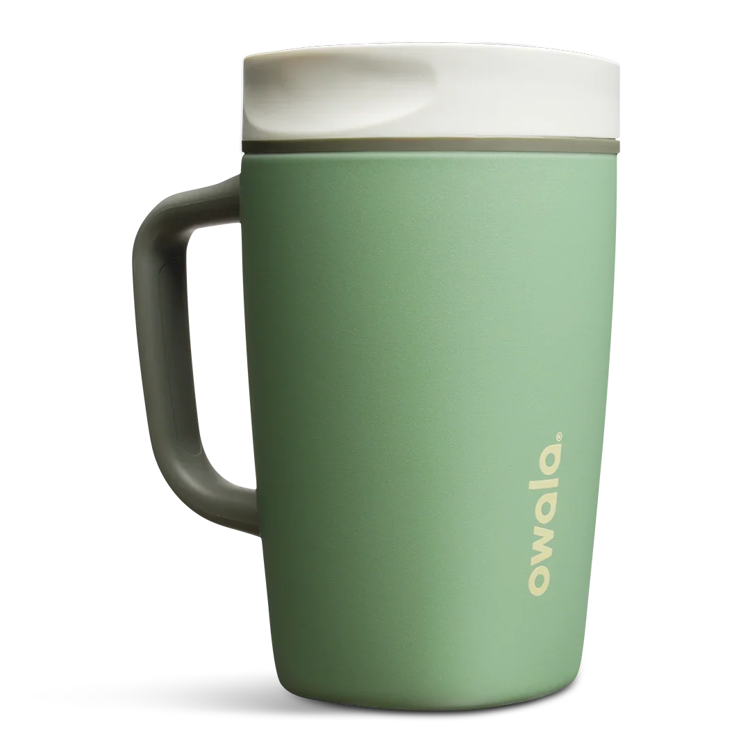 SmoothSip® Slider with Handle