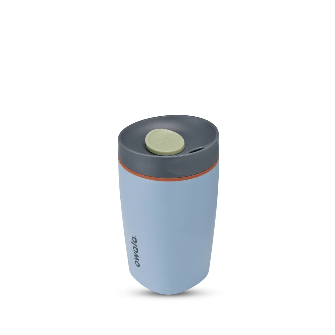 SmoothSip® Slider CA