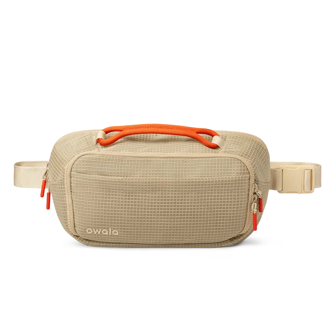 The All-Day Crossbody