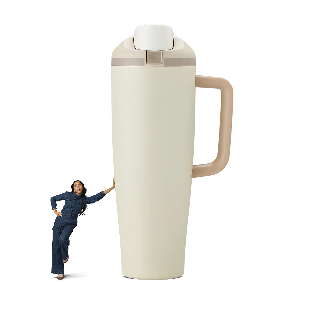 FreeSip® Tumbler