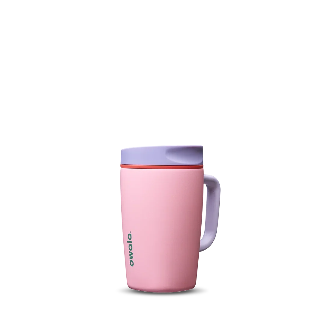 SmoothSip® Slider with Handle