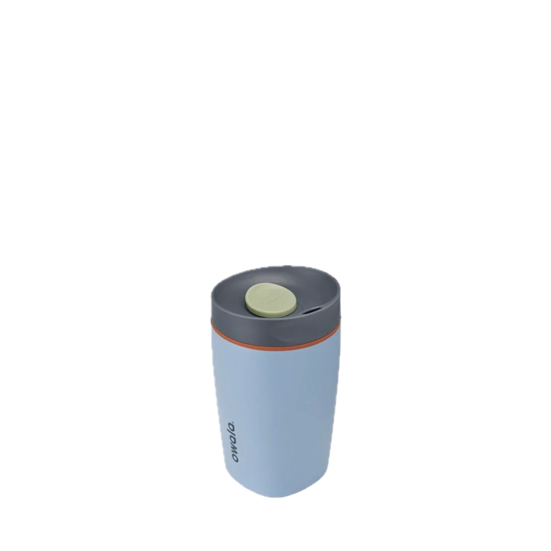 SmoothSip® Slider CA