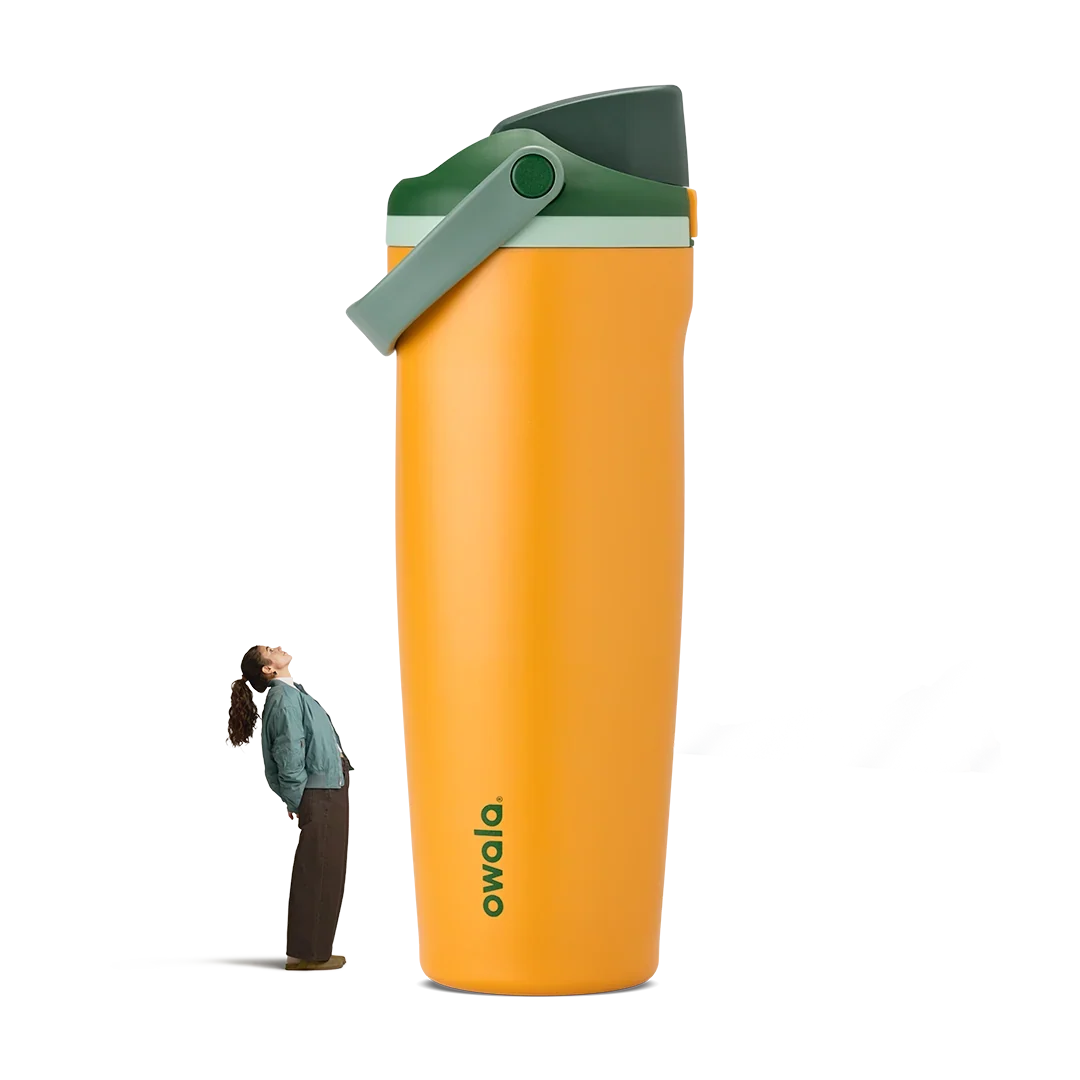 FreeSip® Sway