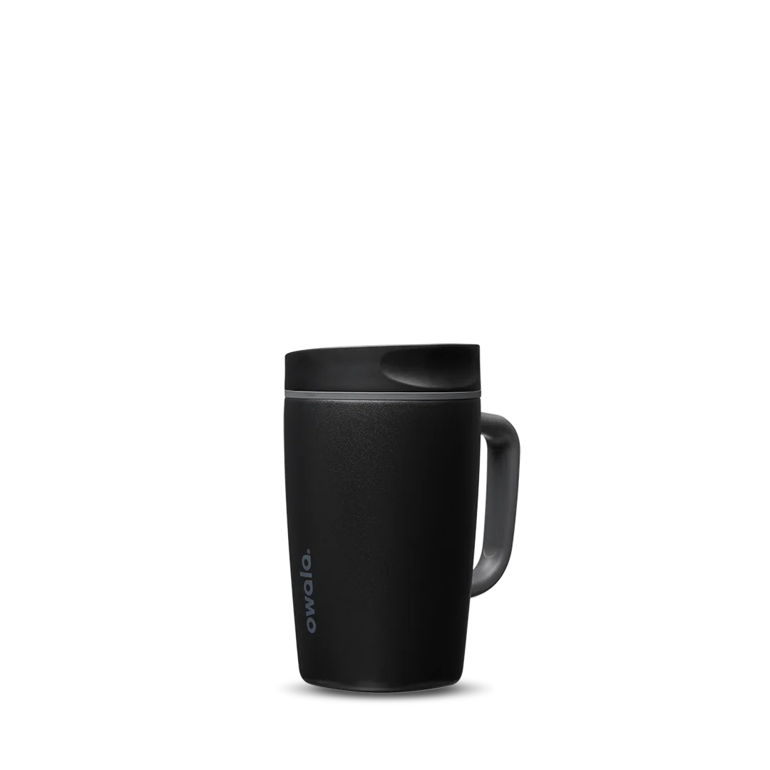 SmoothSip® Slider with Handle