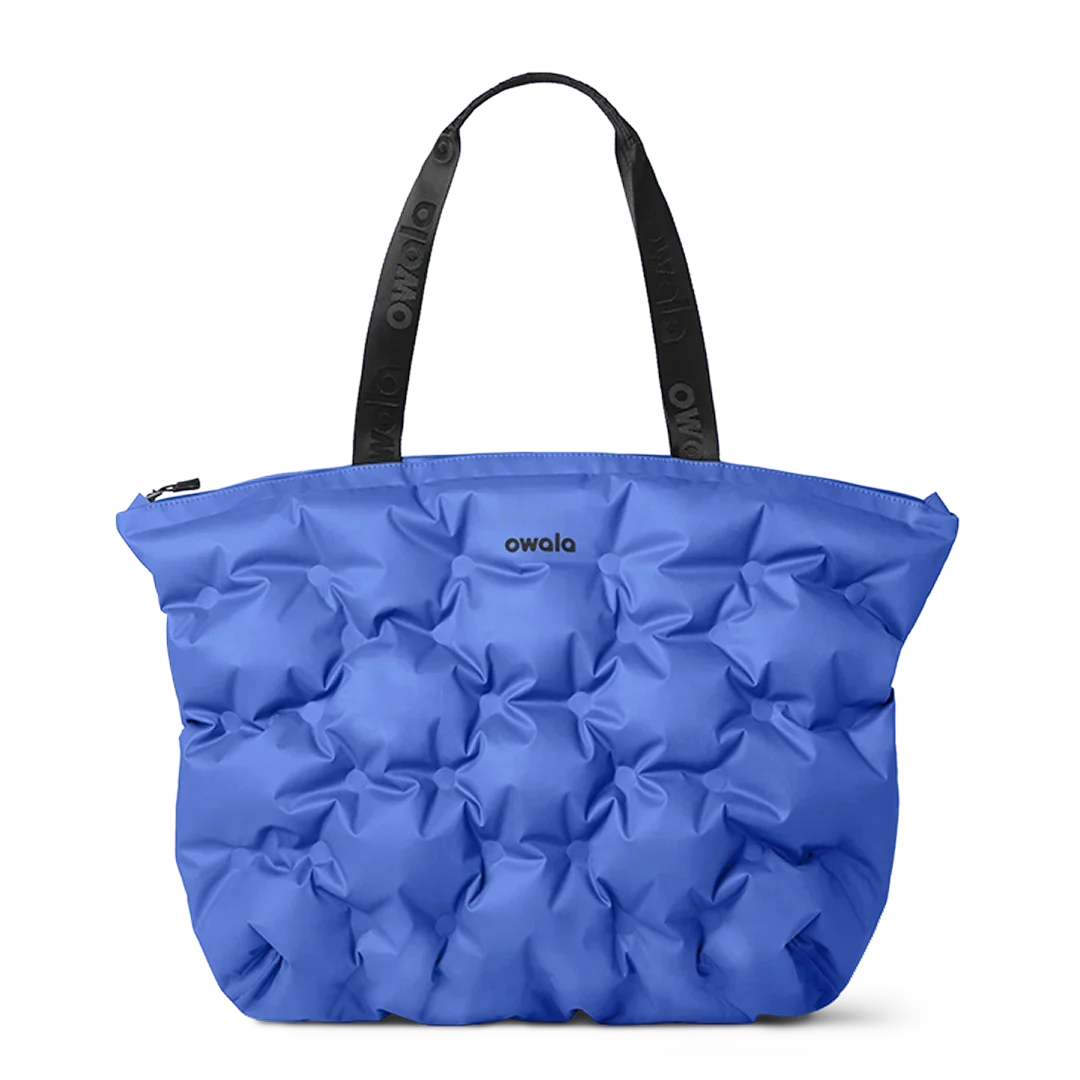 The Cloud Insulated Tote