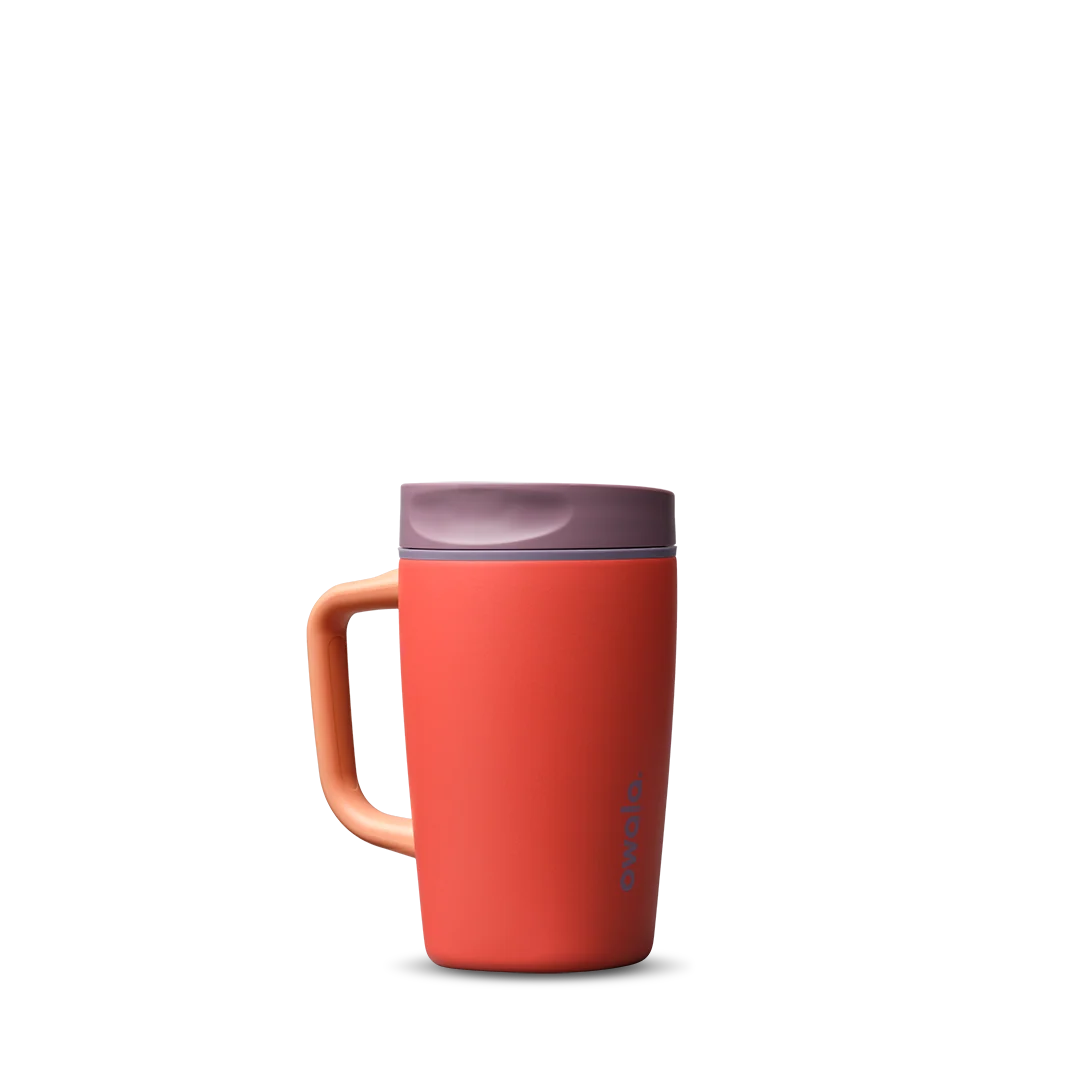 SmoothSip® Slider with Handle