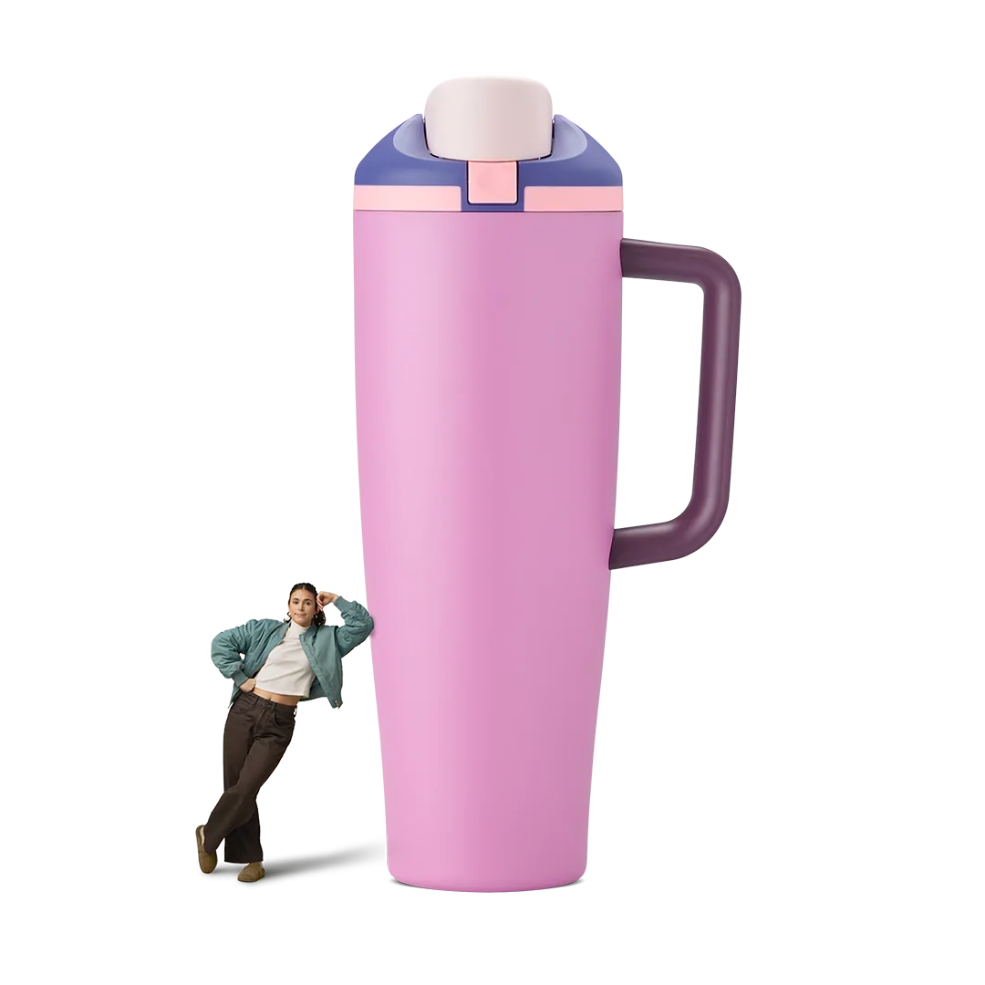 FreeSip® Tumbler CA