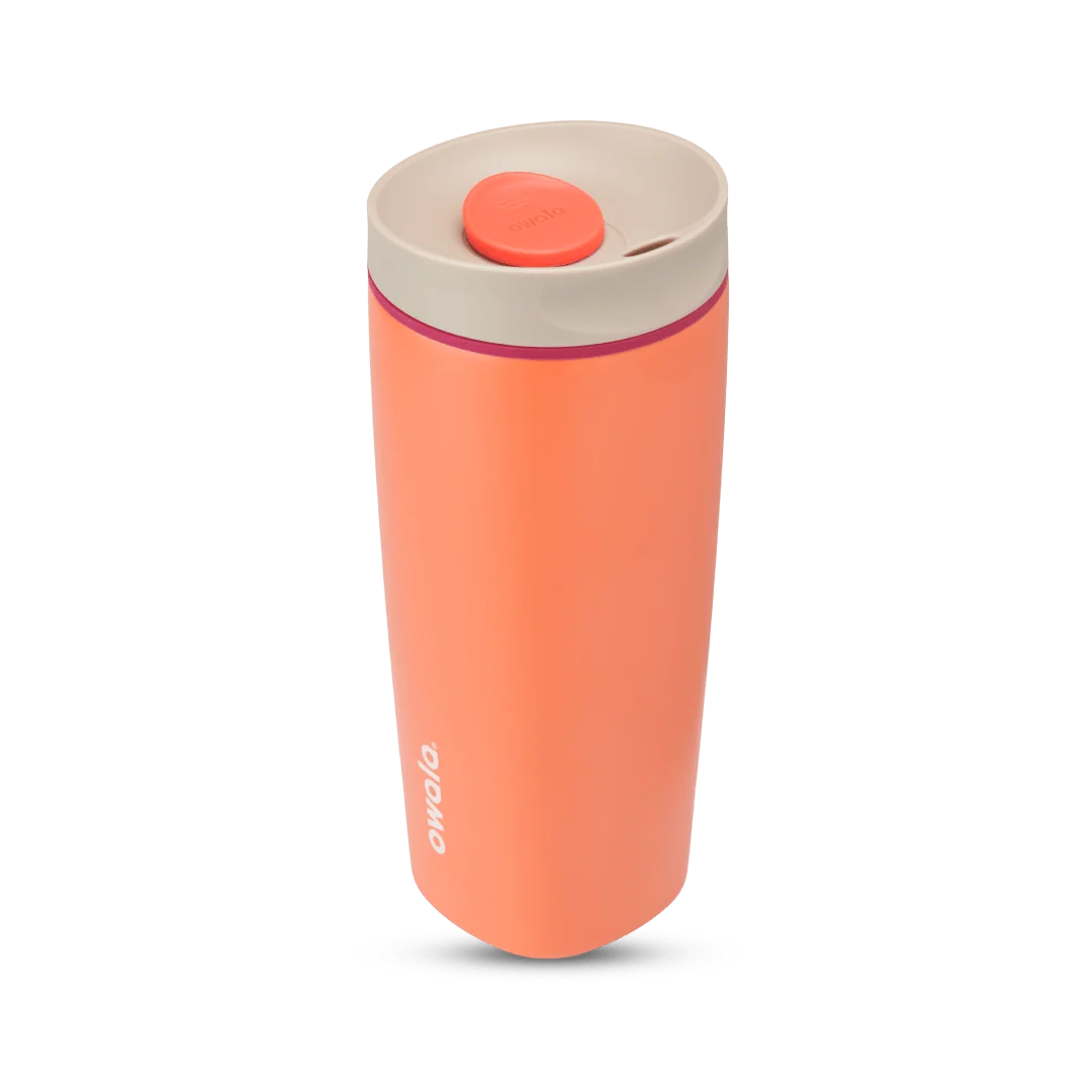SmoothSip® Slider