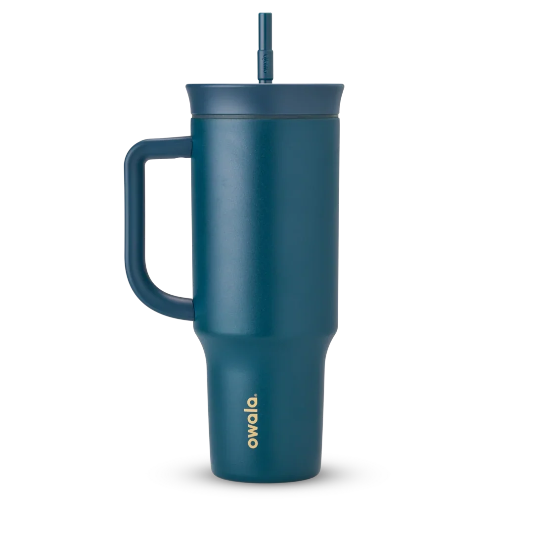 40oz Tumbler