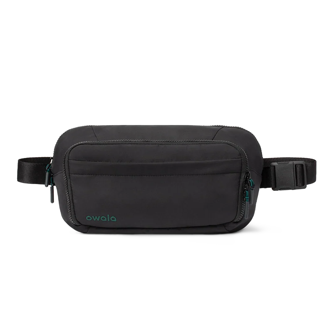 The All-Day Crossbody