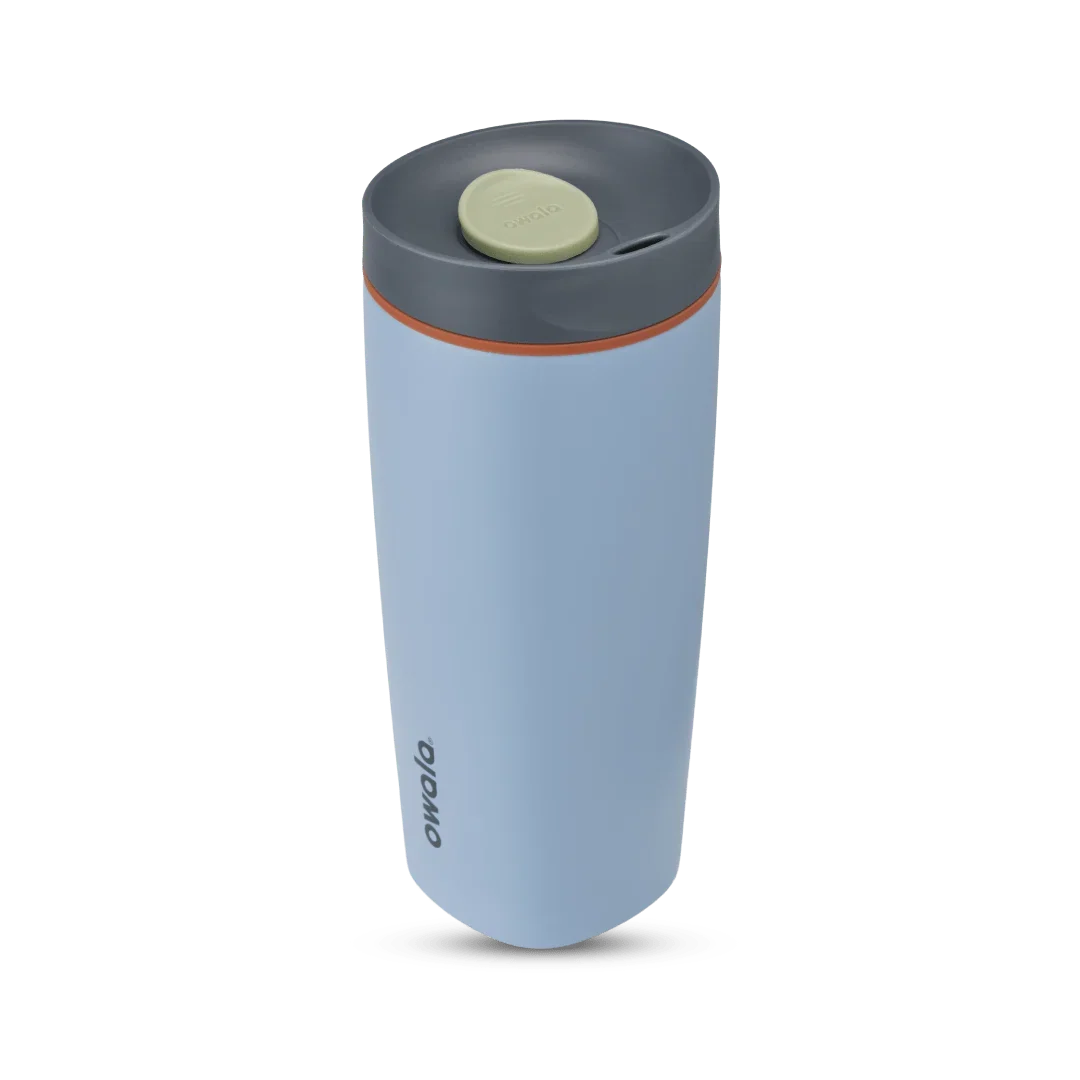 SmoothSip® Slider AU