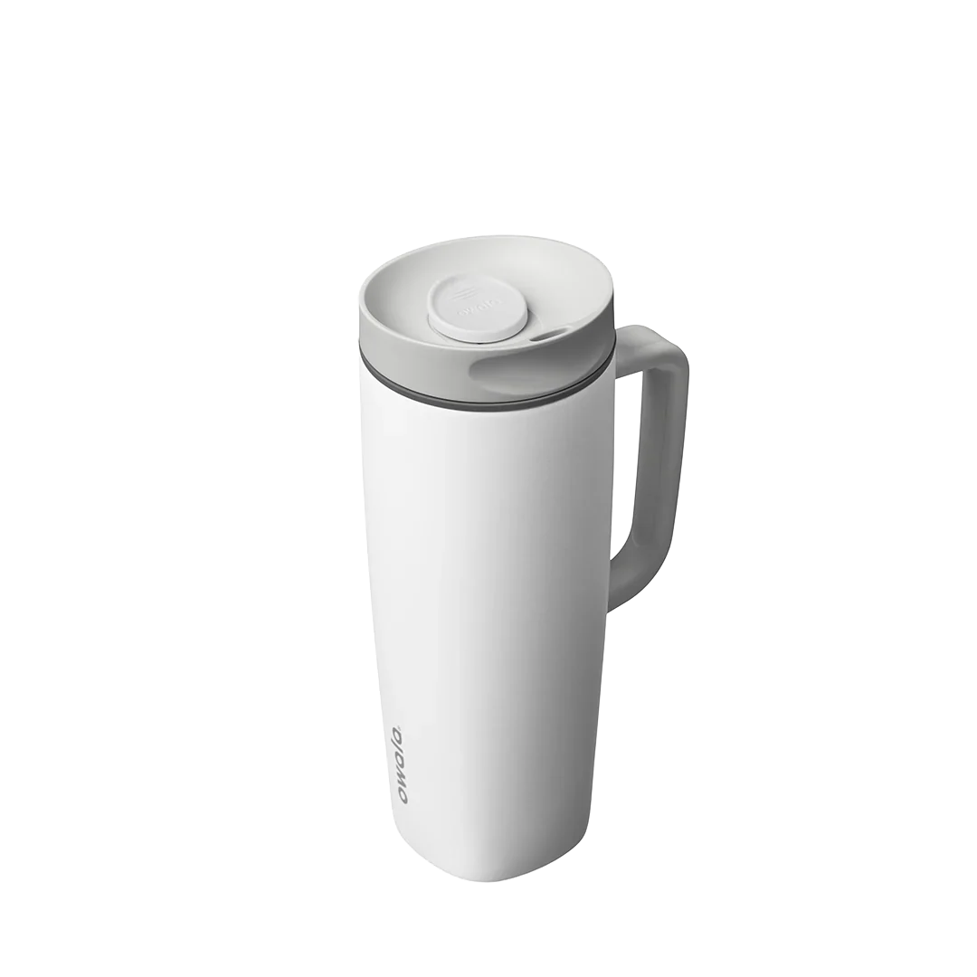 SmoothSip® Slider with Handle