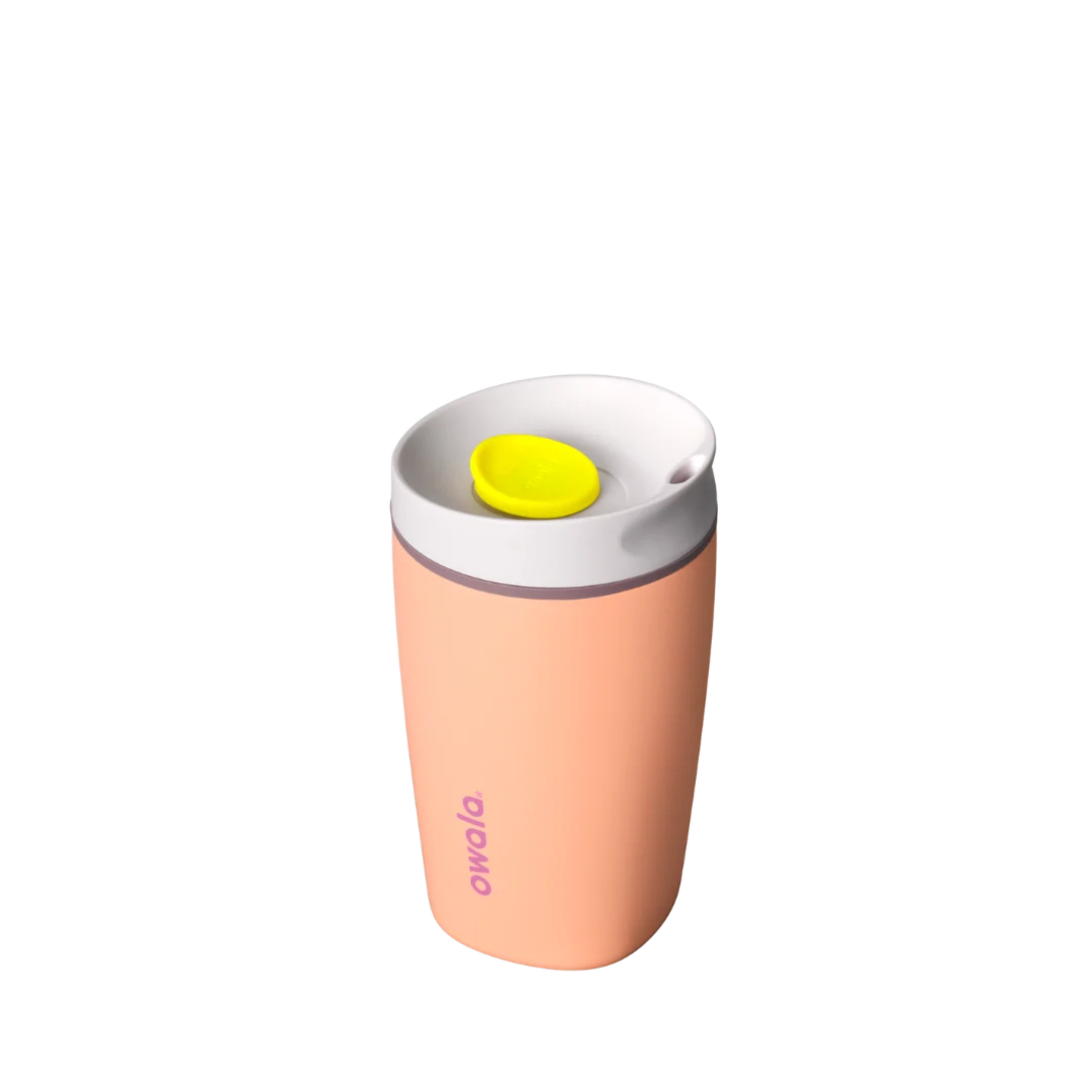 SmoothSip® Slider CA