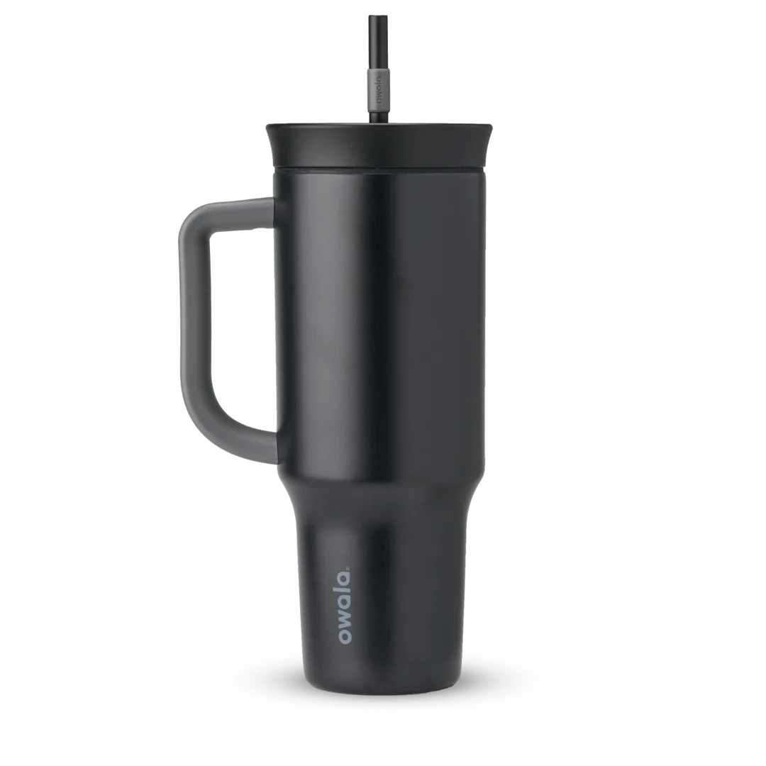 40oz Tumbler AU