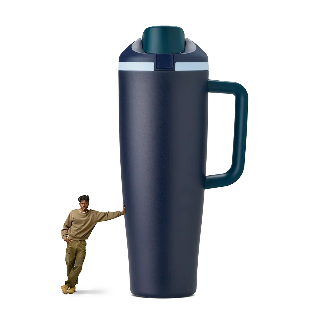 FreeSip® Tumbler UK