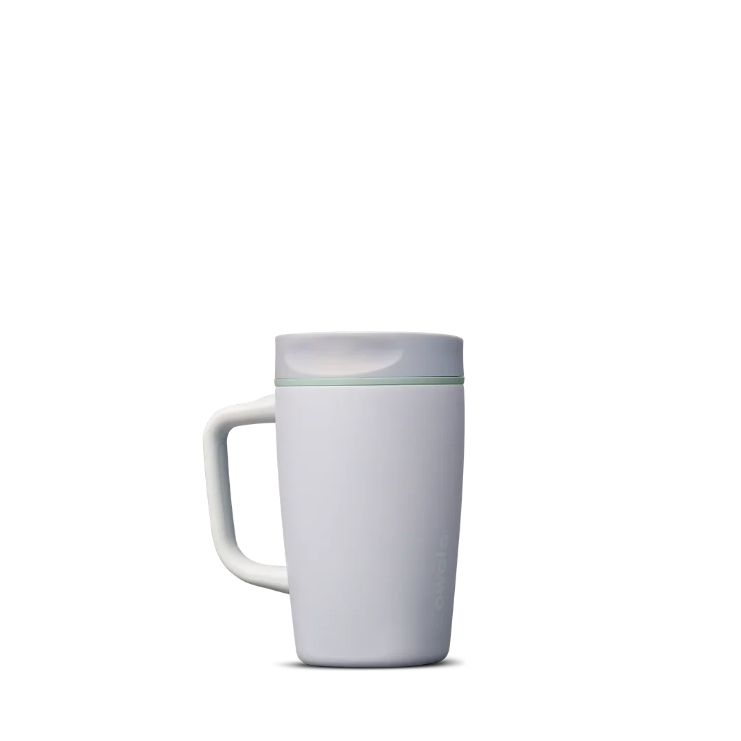 SmoothSip® Slider with Handle