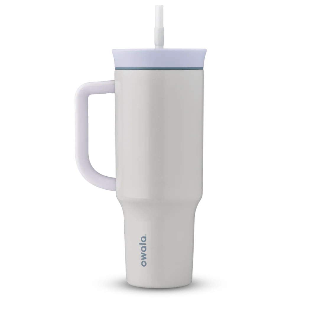 40oz Tumbler AU
