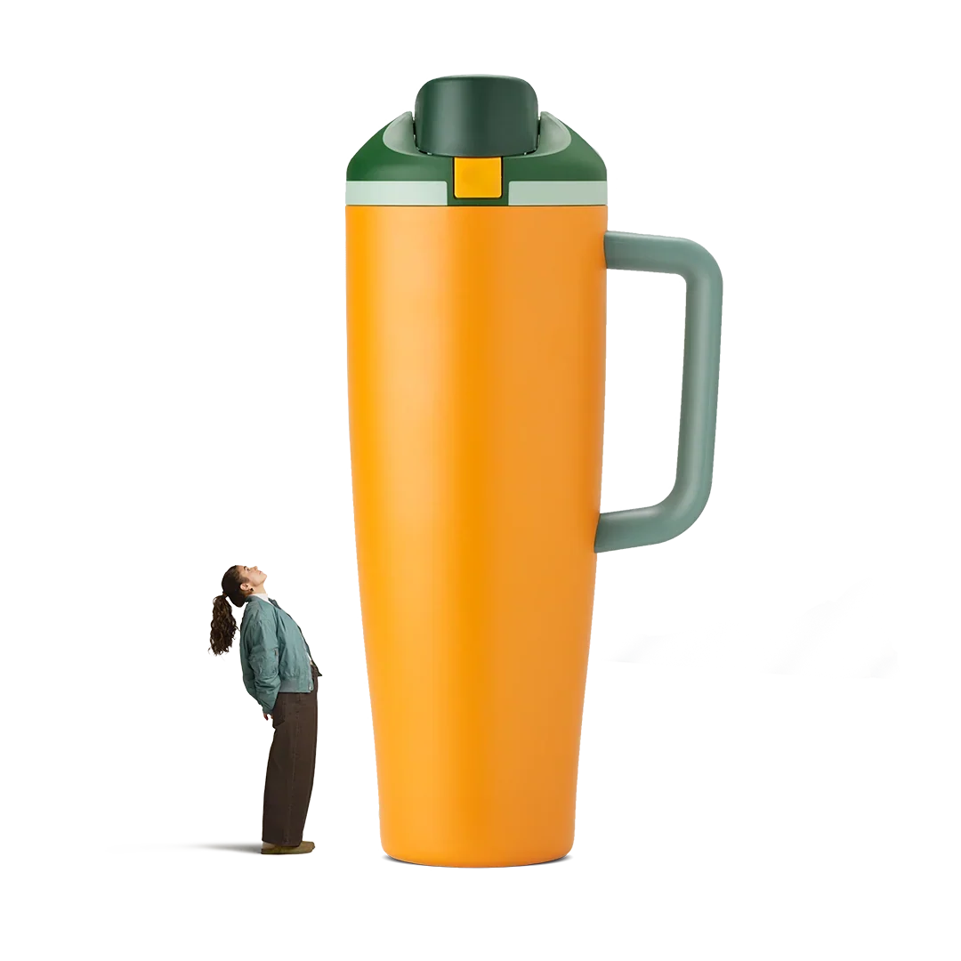 FreeSip® Tumbler EMEA