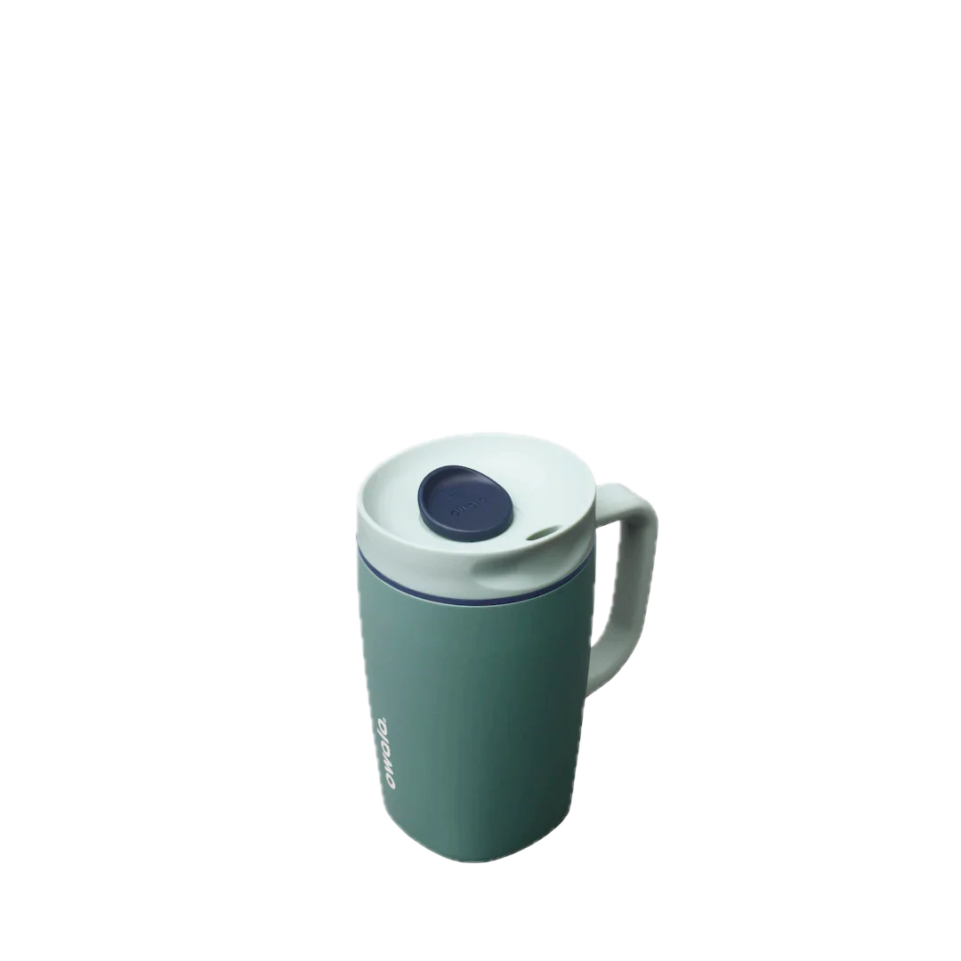 SmoothSip® Slider