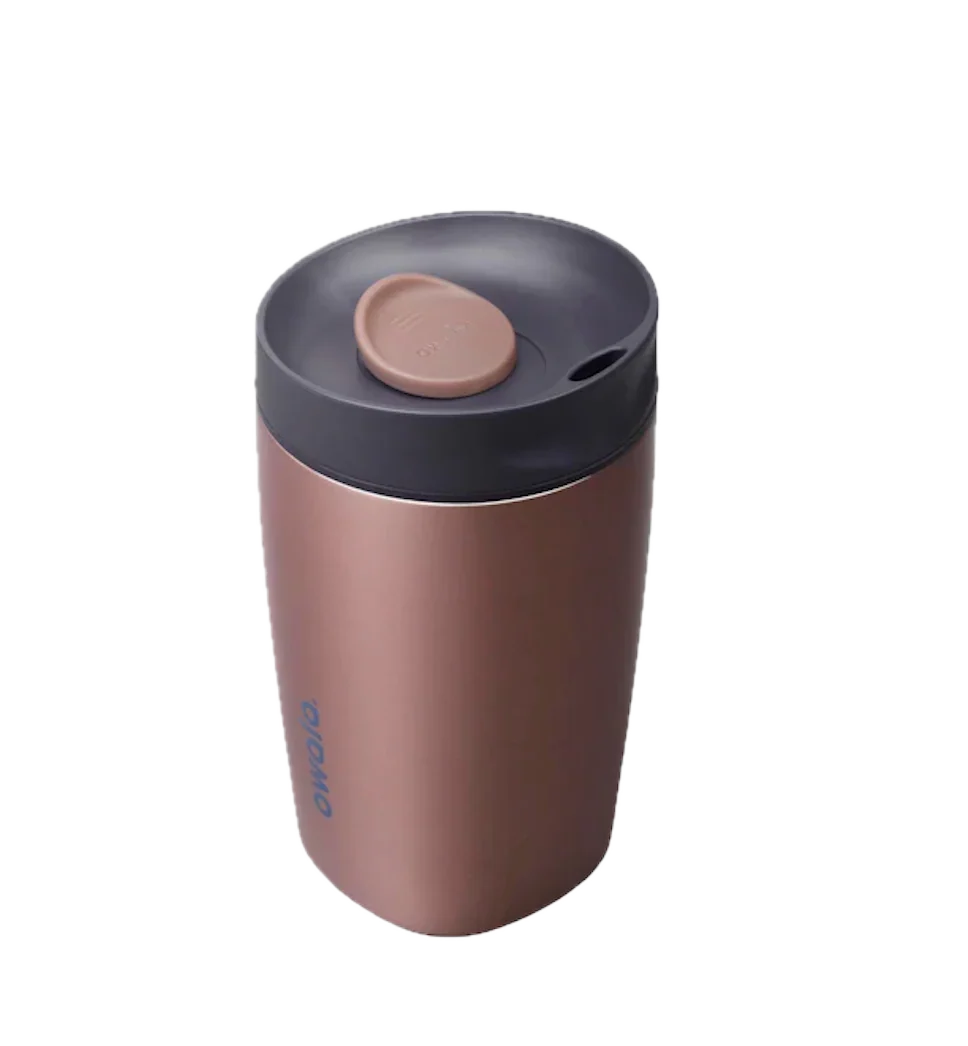 SmoothSip® Slider