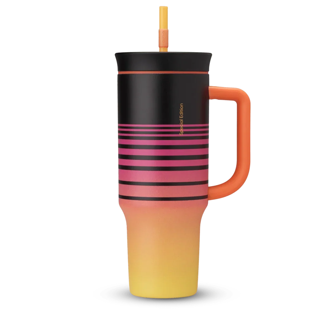 40oz Tumbler