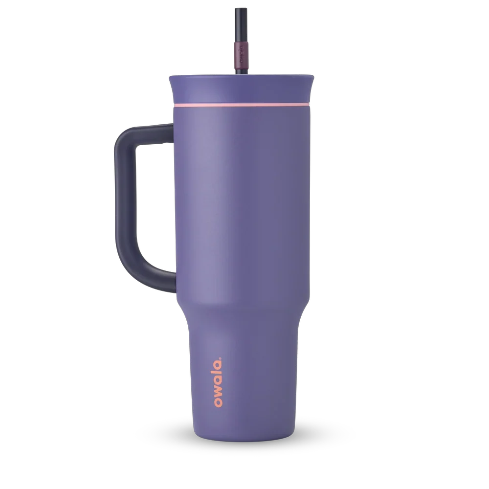 40oz Tumbler