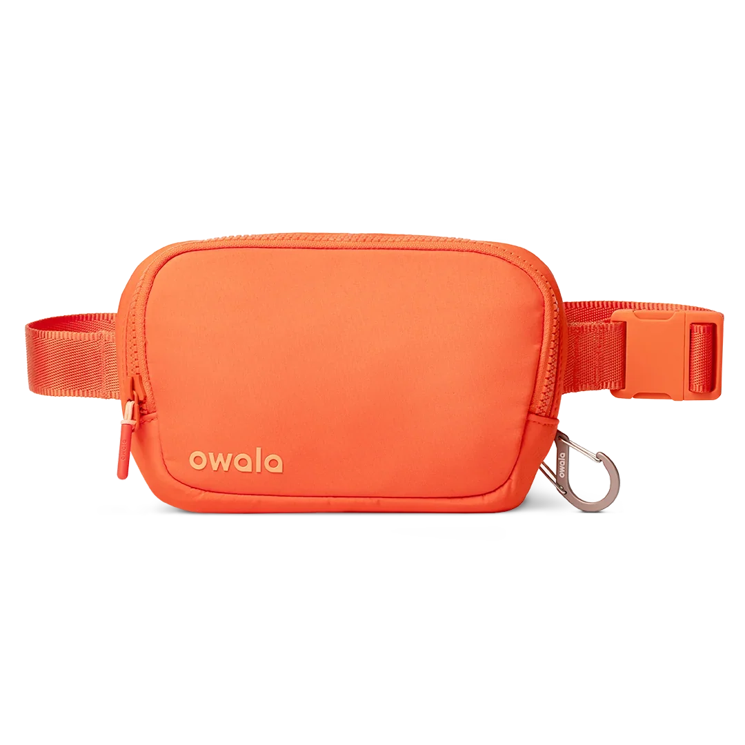 The Daily Crossbody